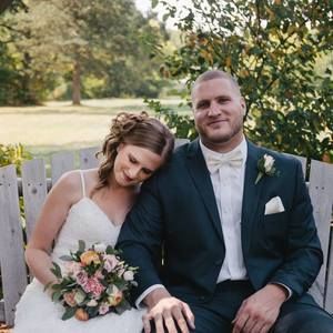 Meet your Posher, Renae